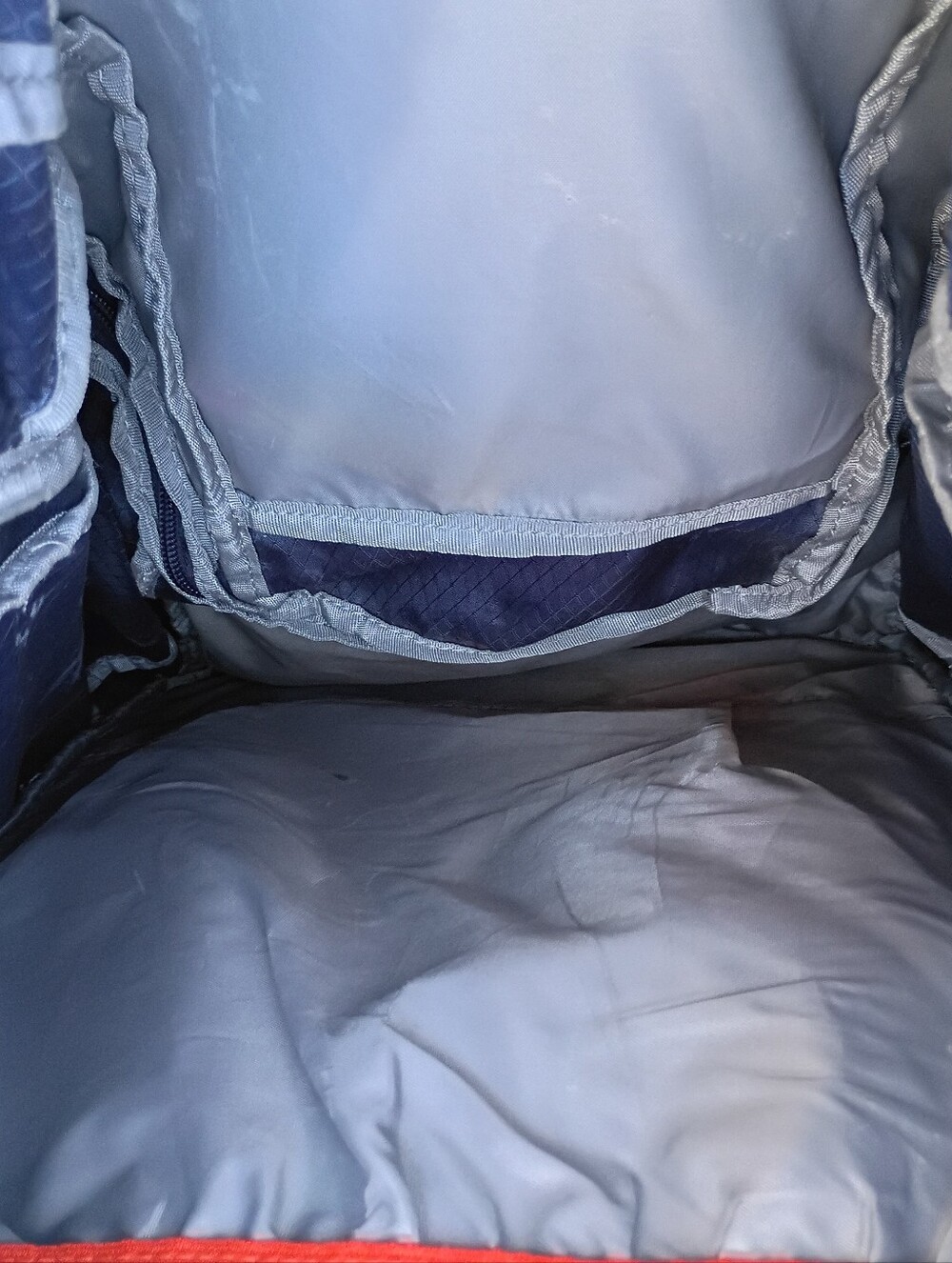 Trail Ridge 50l Day Backpack Used - Picture 12 of 16